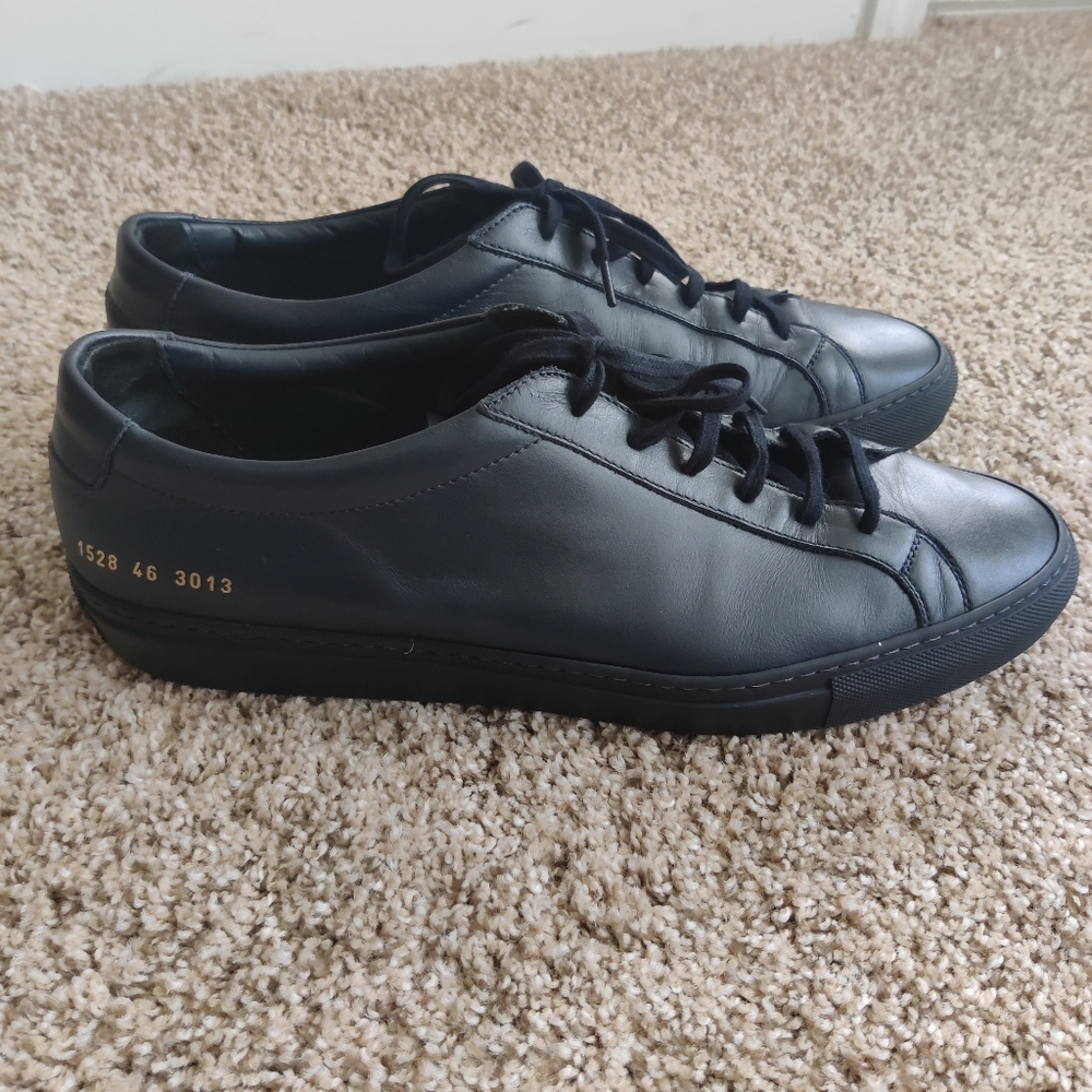 Common Project Achilles Low ‼️OPEN TO OFFERS‼️